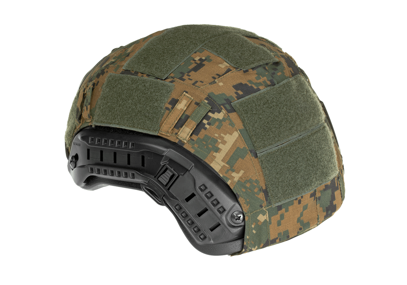 HUSA PENTRU CASCA FAST HELMET - MARPAT - 1 | YEO